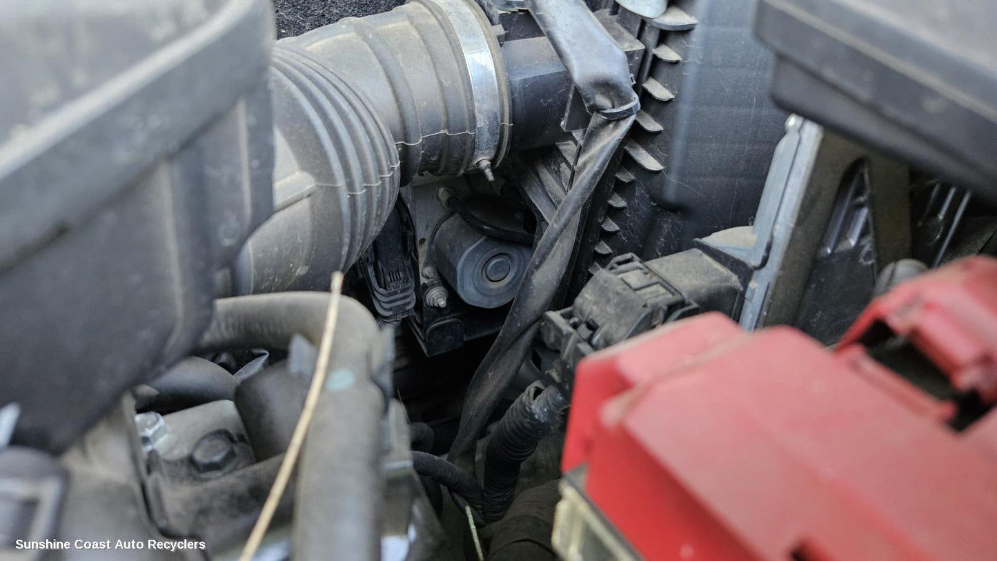 2013-2021 Nissan Qashqai Abs Pump Modulator