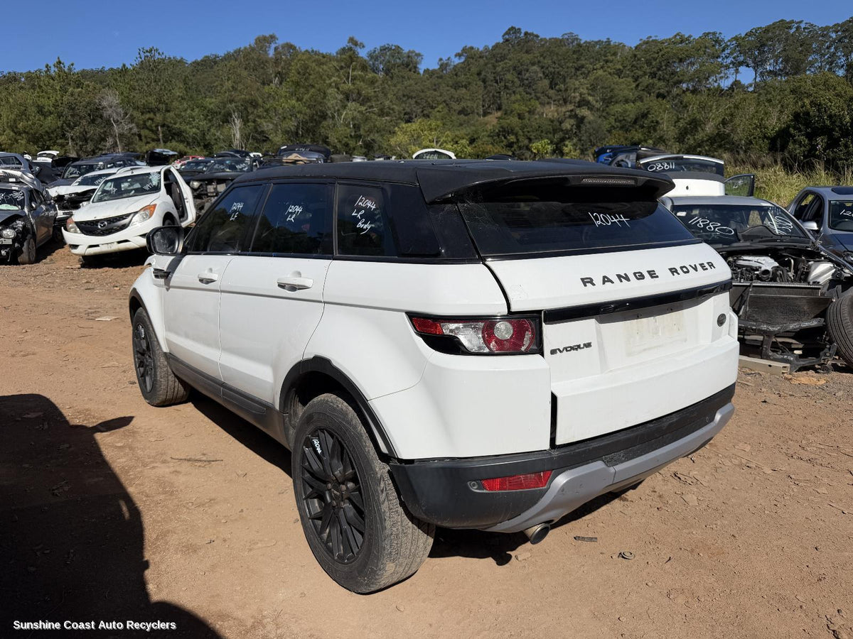 2011-2019 Land Rover Rangerover Evoque Abs Sensor