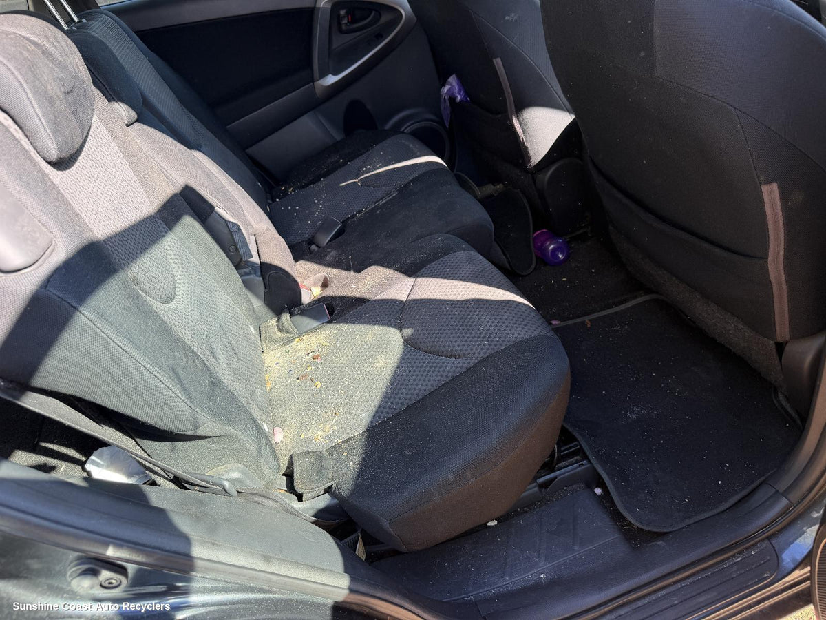 2005-2012 Toyota Rav4 2nd Seat  Rear Seat