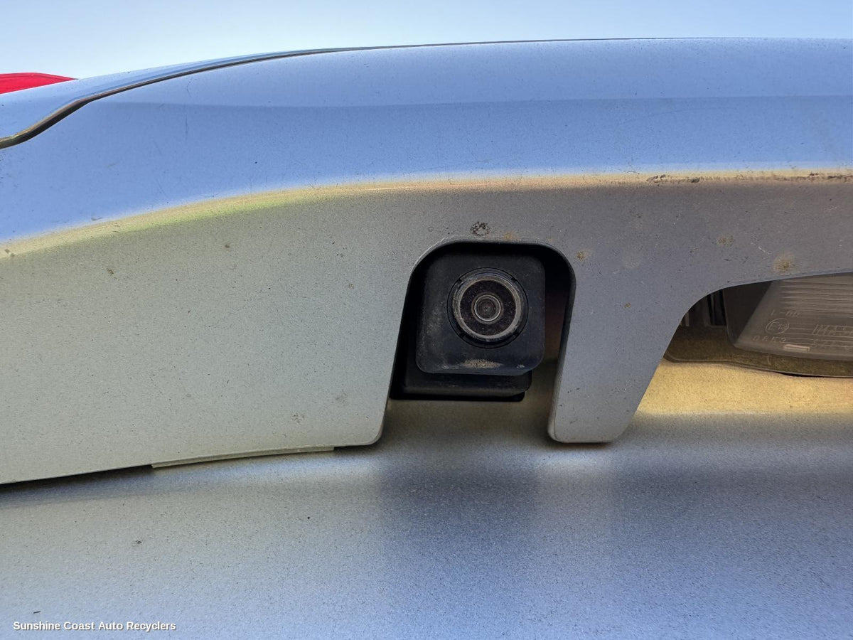 2015-2021 Mitsubishi Outlander Reverse Camera