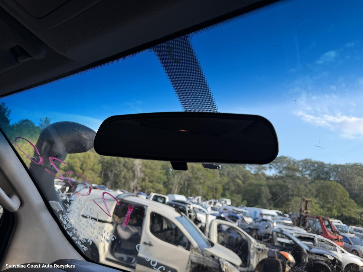 2005-2015 Nissan Navara Interior Mirror