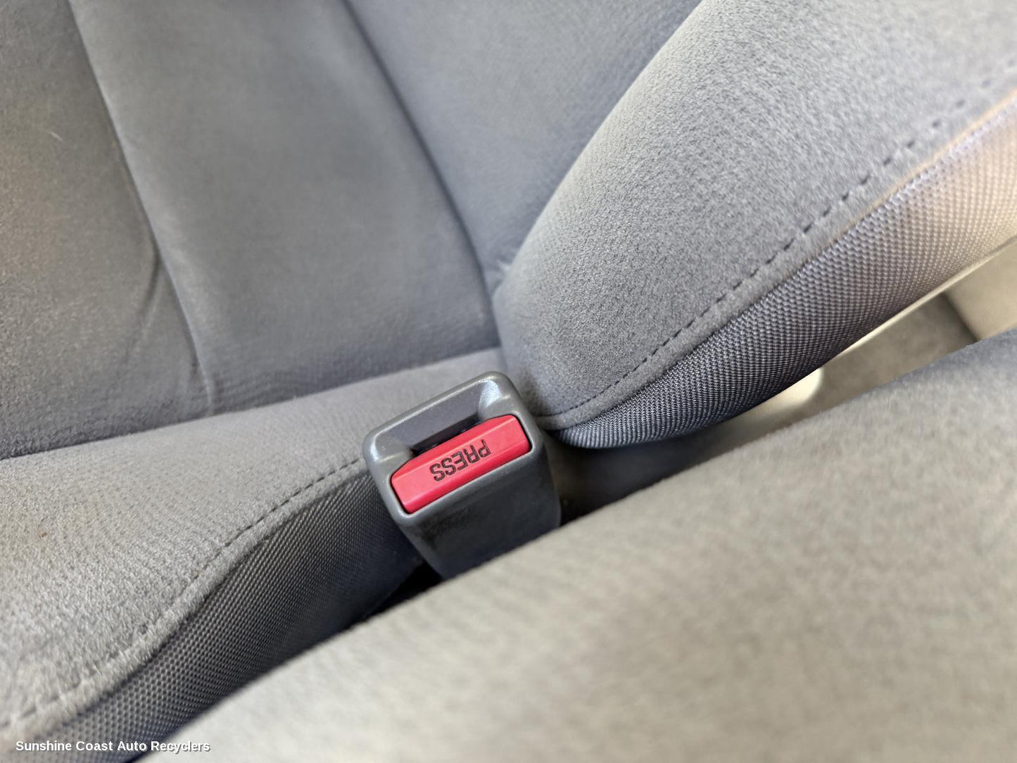 2006-2011 Honda Civic Seatbelt Stalk