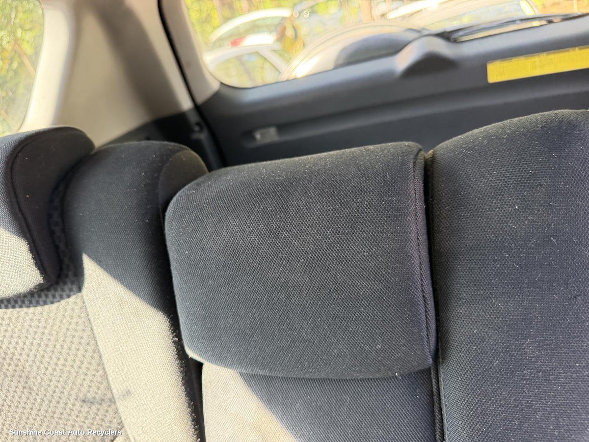 2005-2012 Toyota Rav4 Headrest
