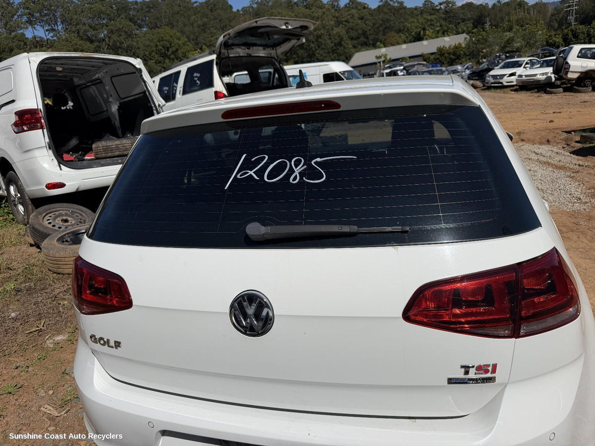 2012-2020 Volkswagen Golf Tailgate Handle