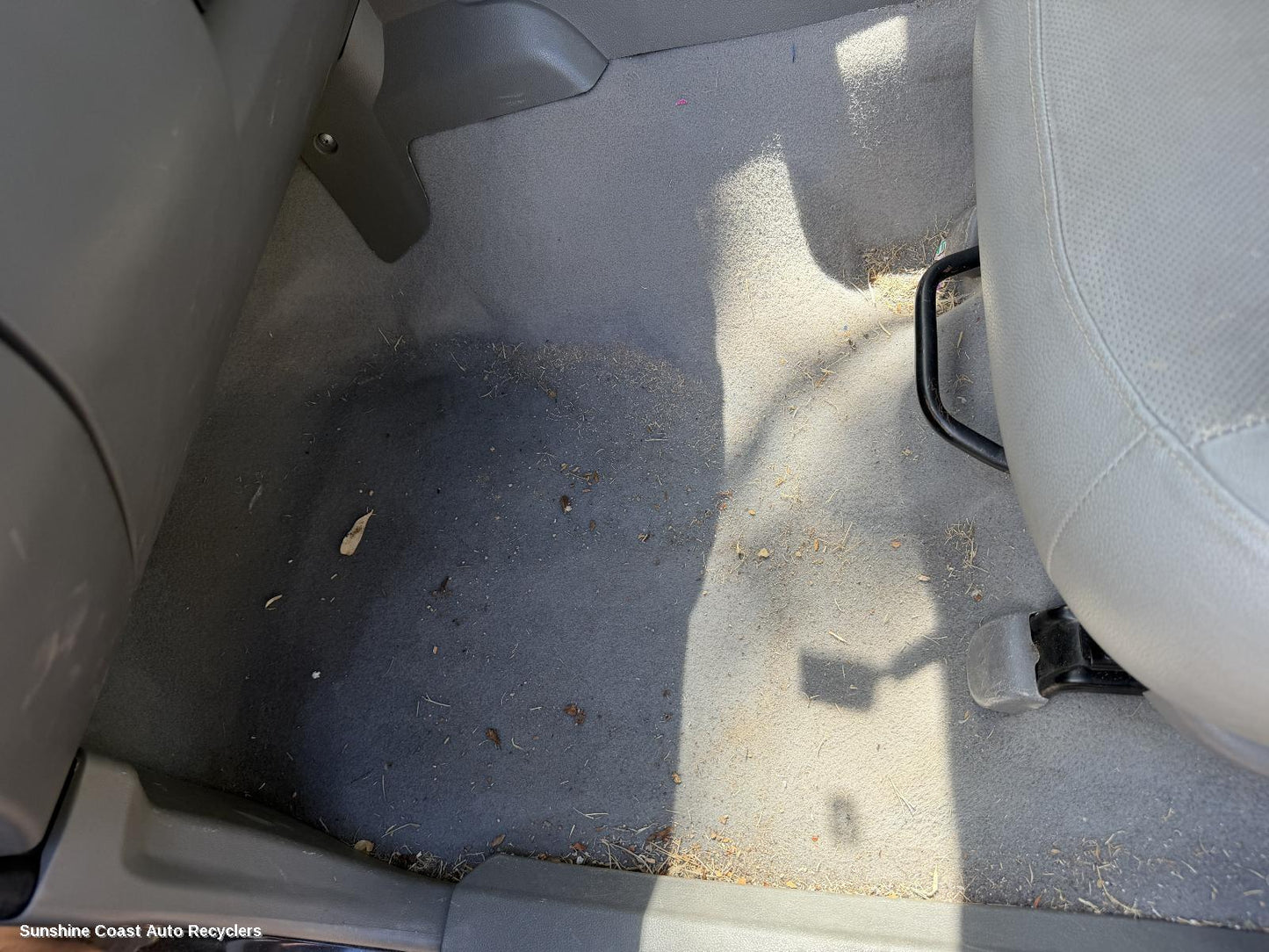 2011-2015 Great Wall V200/v240 Carpet
