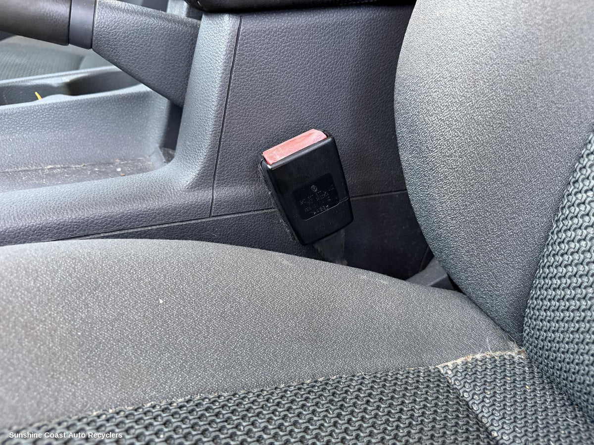 2010-2022 Volkswagen Amarok Seatbelt Stalk