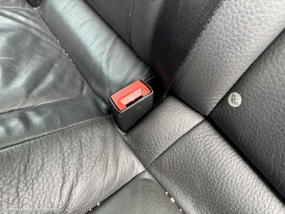 2010-2018 Volvo S60/v60 Seatbelt Stalk