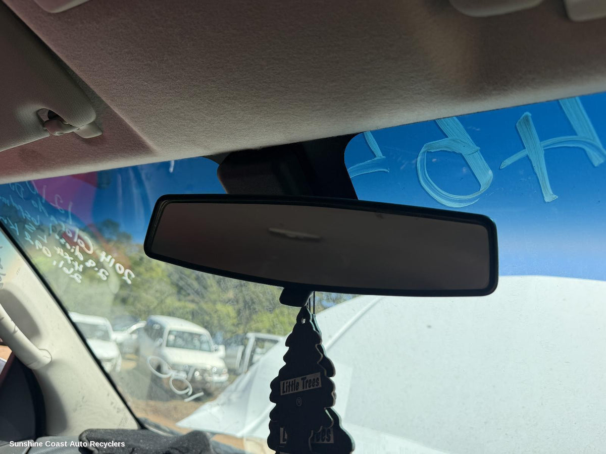 2012-2020 Holden Colorado Interior Mirror