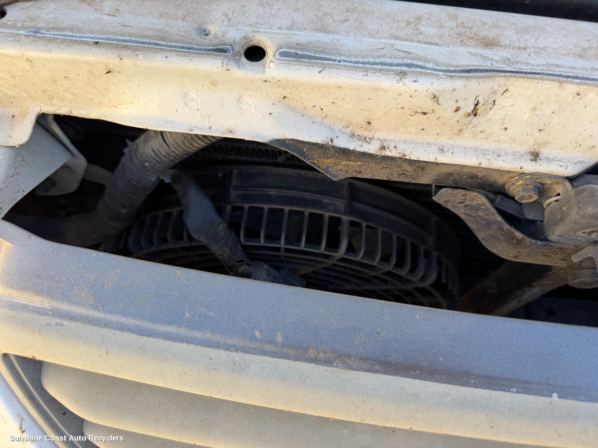 1997-2002 Toyota Camry Fan