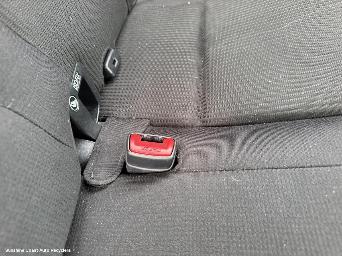 2012-2015 Toyota Rav4 Seatbelt Stalk
