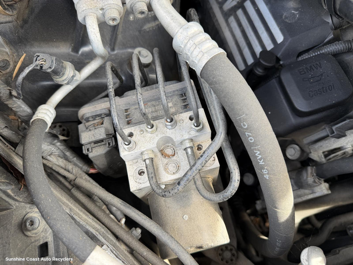 2006-2013 Bmw X5 Abs Pump Modulator