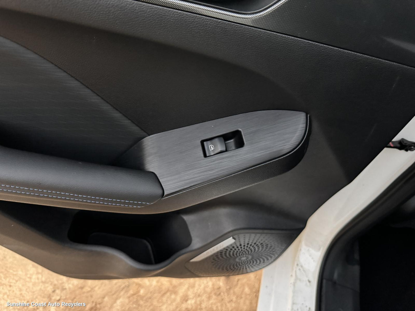 2023 Haval Jolion Pwr Dr Wind Switch