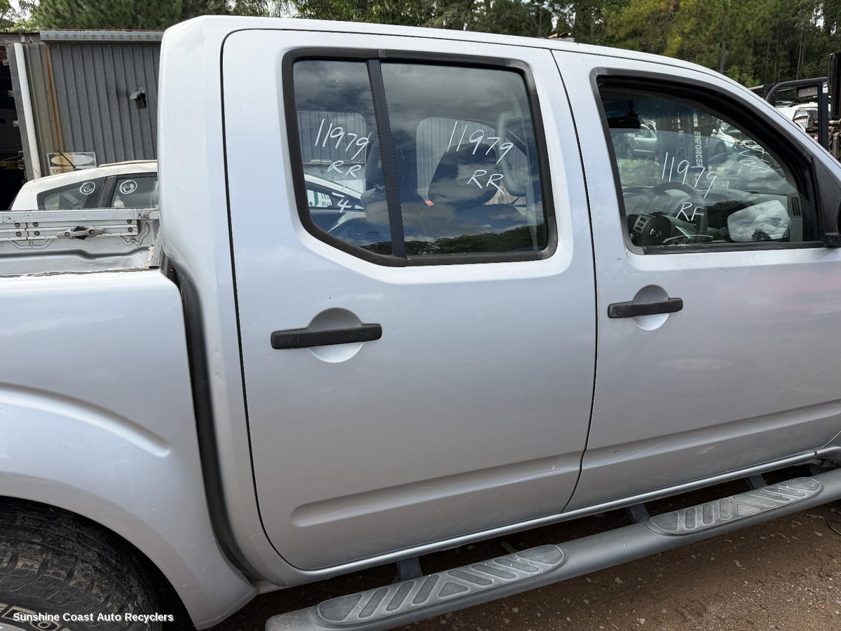 2005-2015 Nissan Navara Door Handle