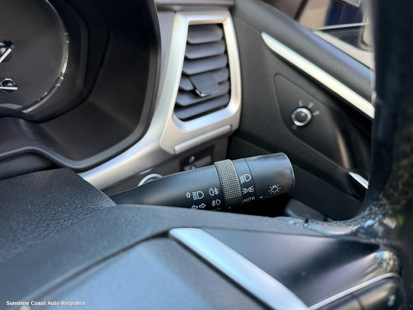 2017-2021 Ldv T60 Combination Switch