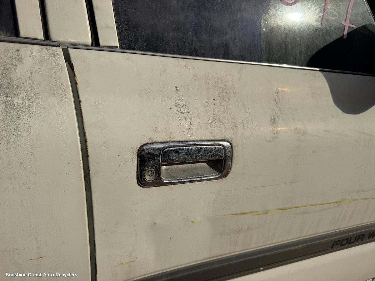 1990-1998 Toyota Landcruiser Door Handle