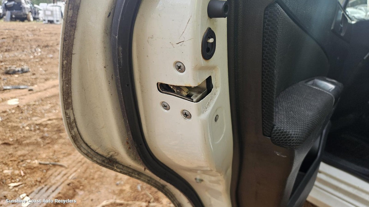 2008-2014 Subaru Liberty Door Boot Gate Lock