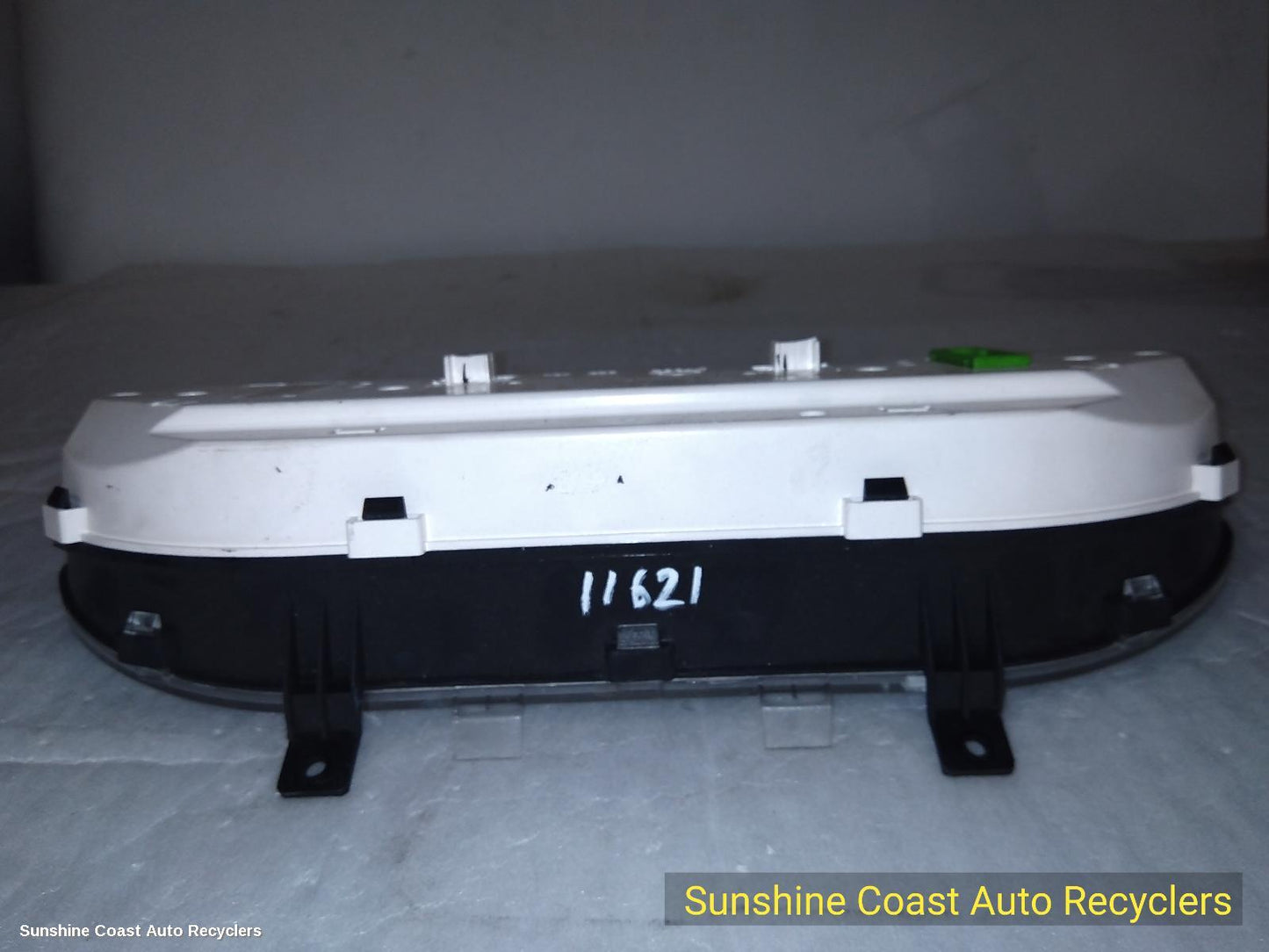 2021 Ldv V80 Instrument Cluster