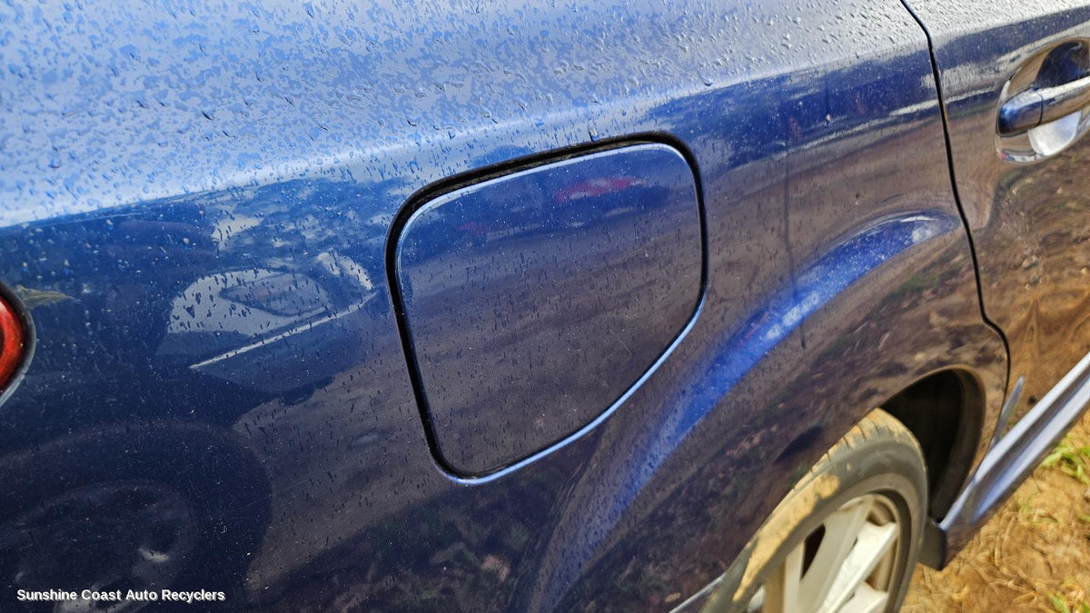 2009-2014 Subaru Liberty Fuel Door   Filler