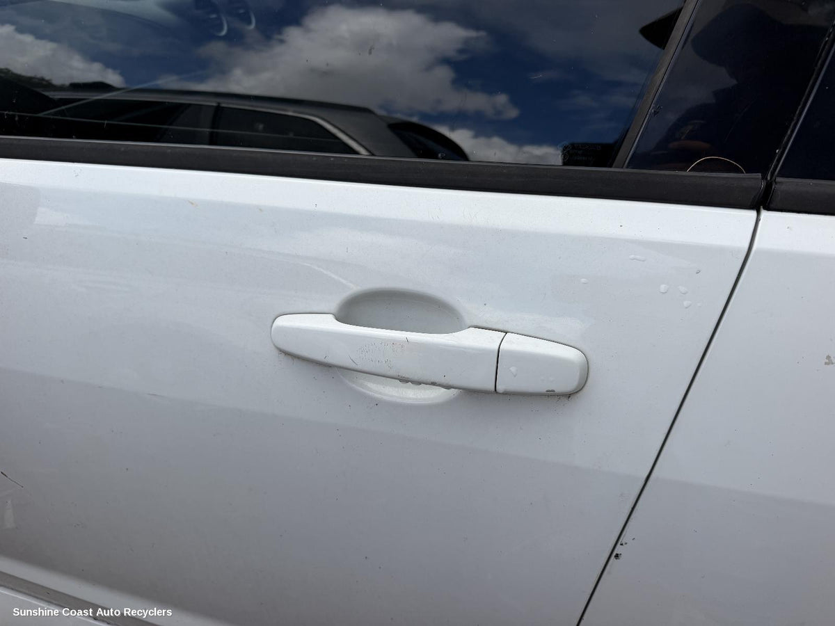 2006-2013 Holden Commodore Door Handle
