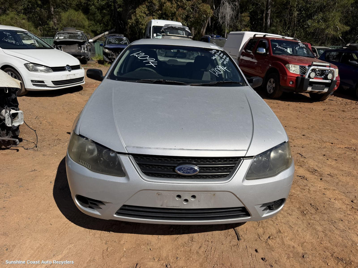 2002-2010 Ford Falcon Ecu