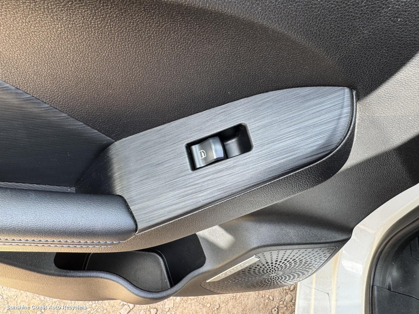 2022 Haval Jolion Pwr Dr Wind Switch
