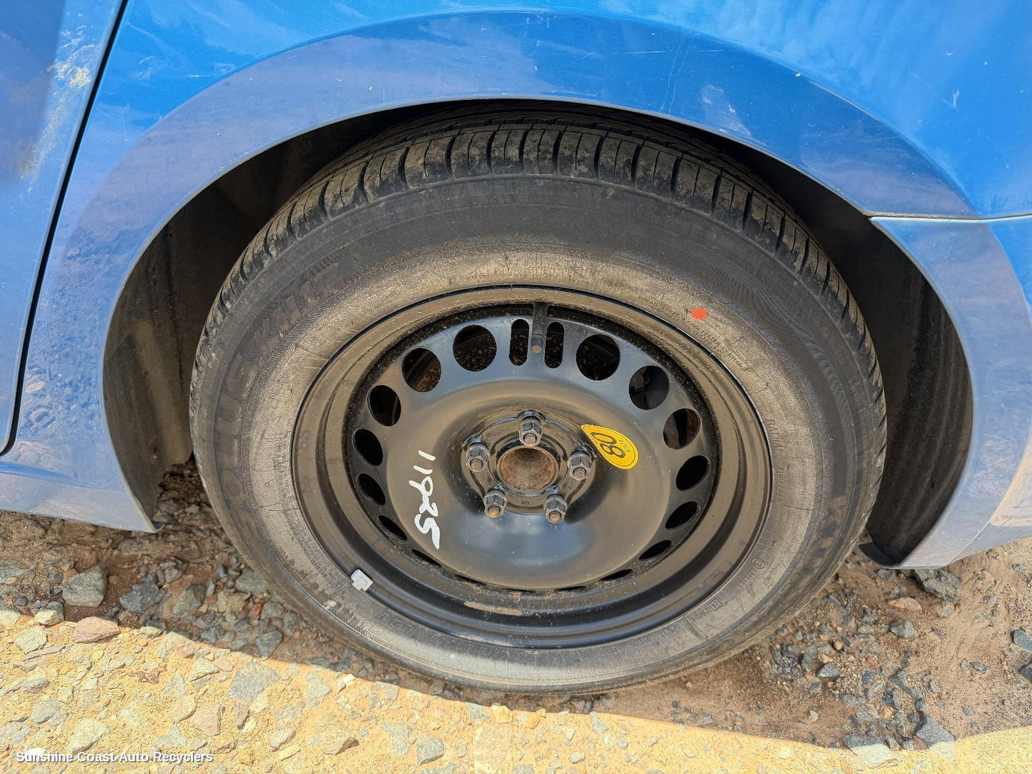 2011-2017 Holden Cruze Cable