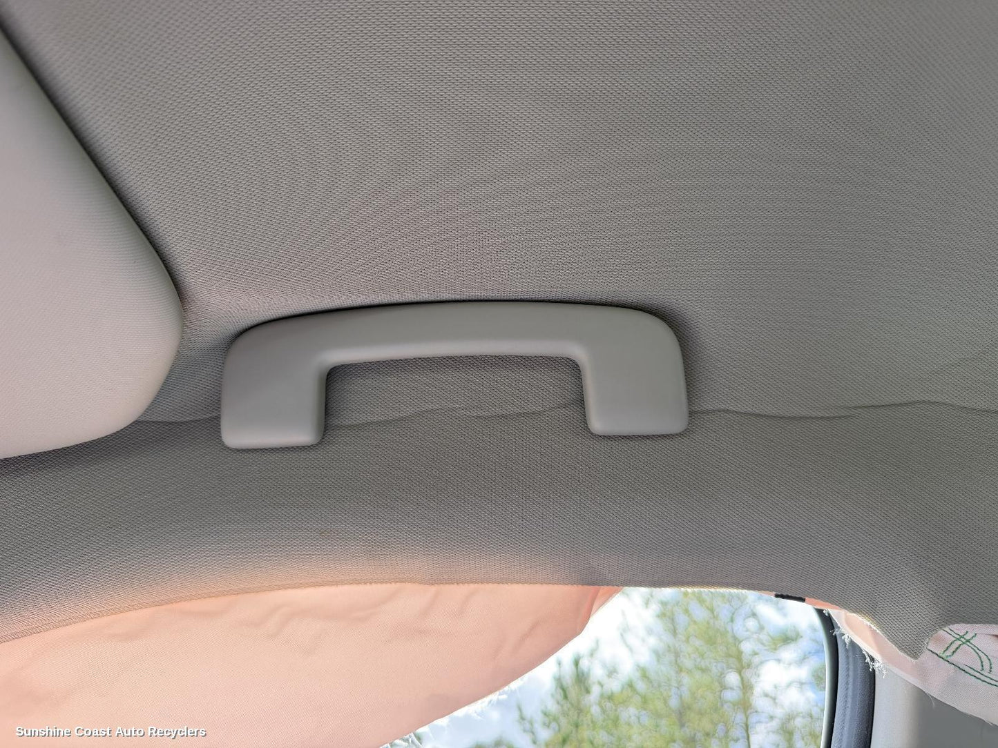 2022-2026 Nissan Xtrail Grab Handle