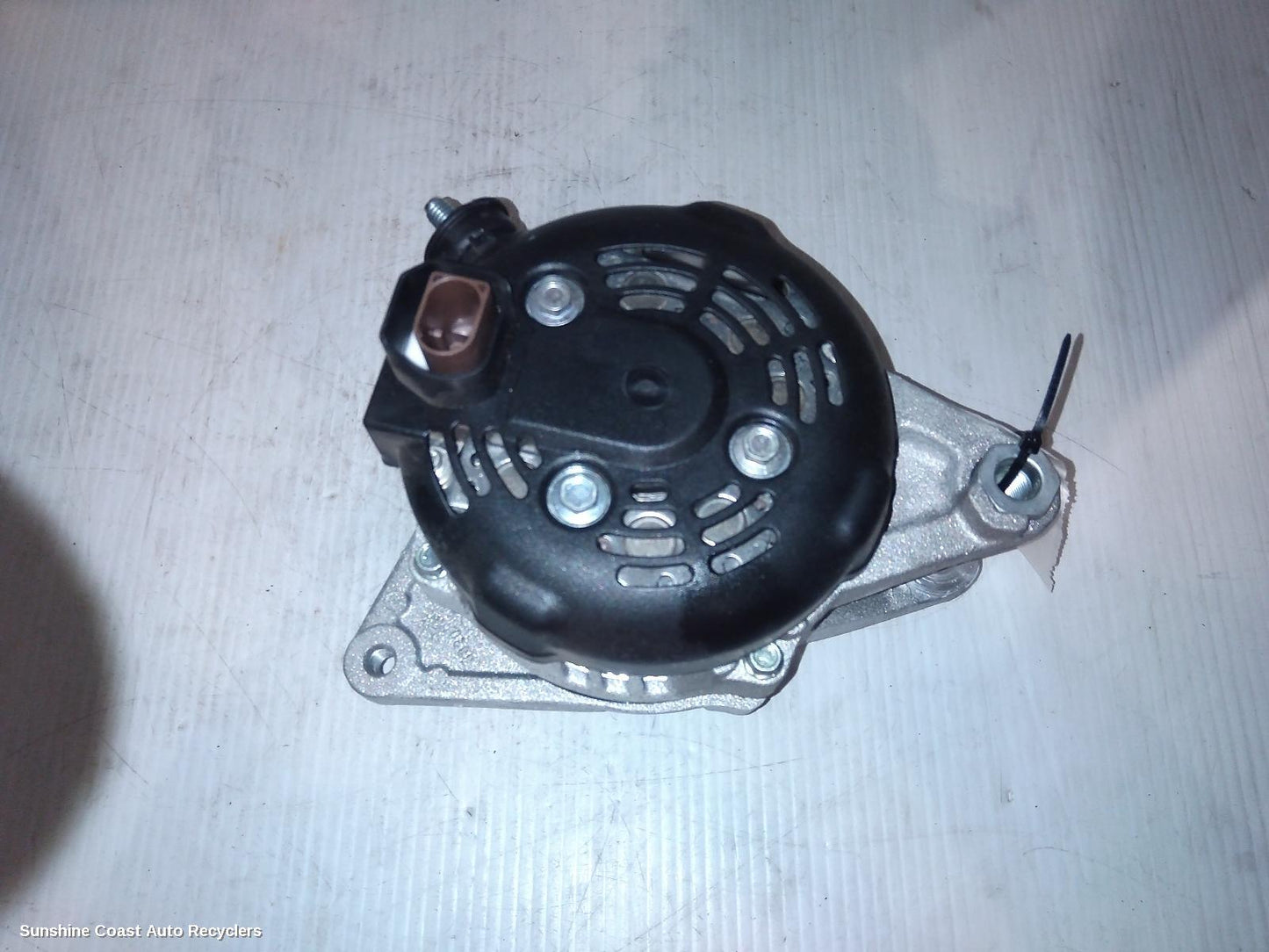 2023 Suzuki S-cross Alternator