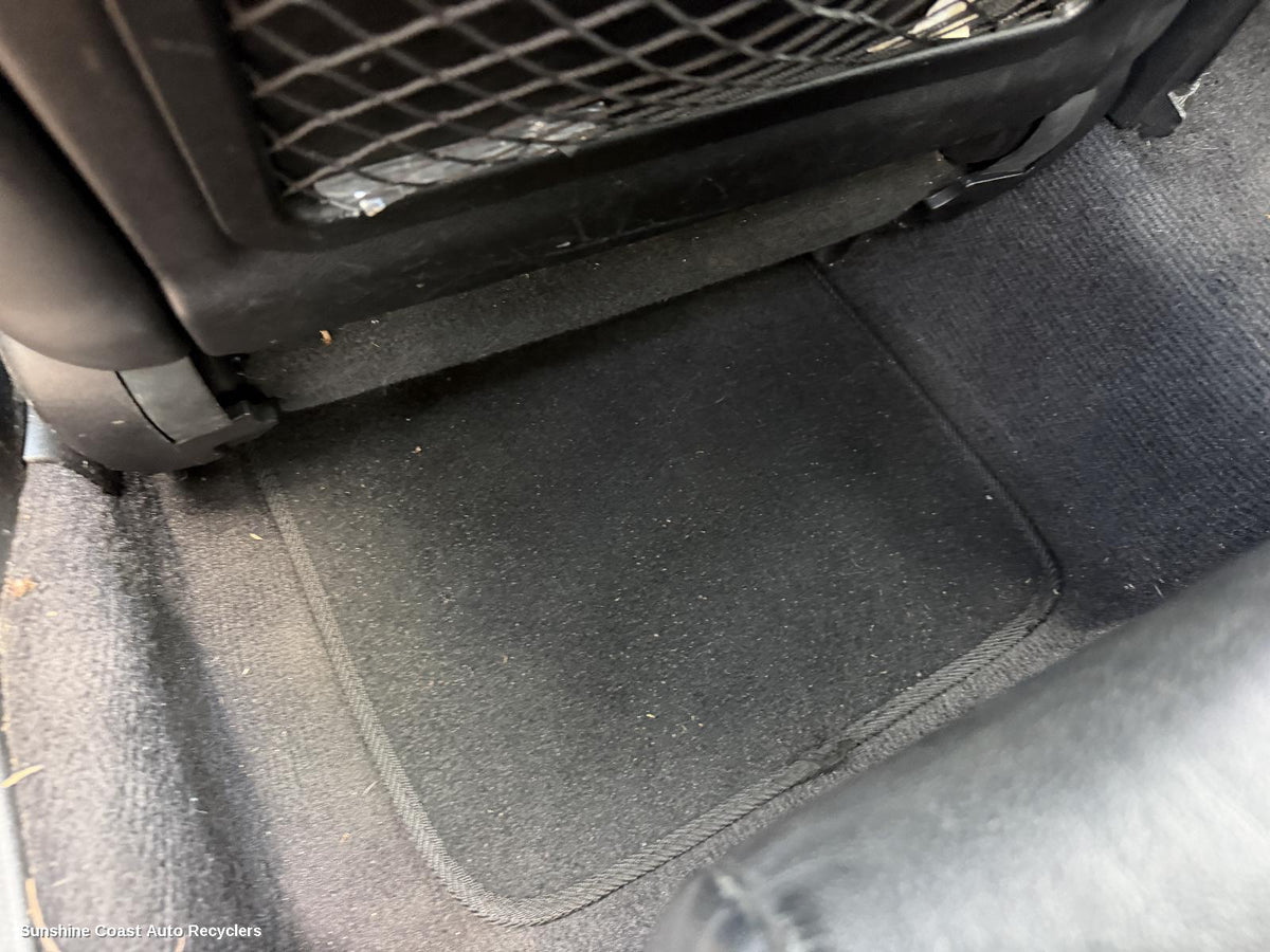 2003-2009 Subaru Outback Floor Mats