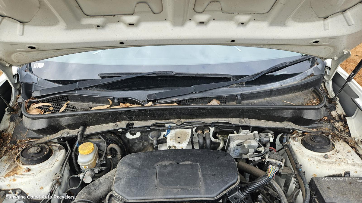2008-2014 Subaru Liberty Bonnet Hinge Strut