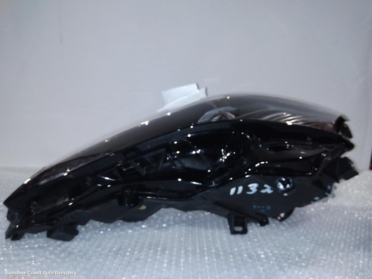 2018 Lexus Ct200h Left Headlamp