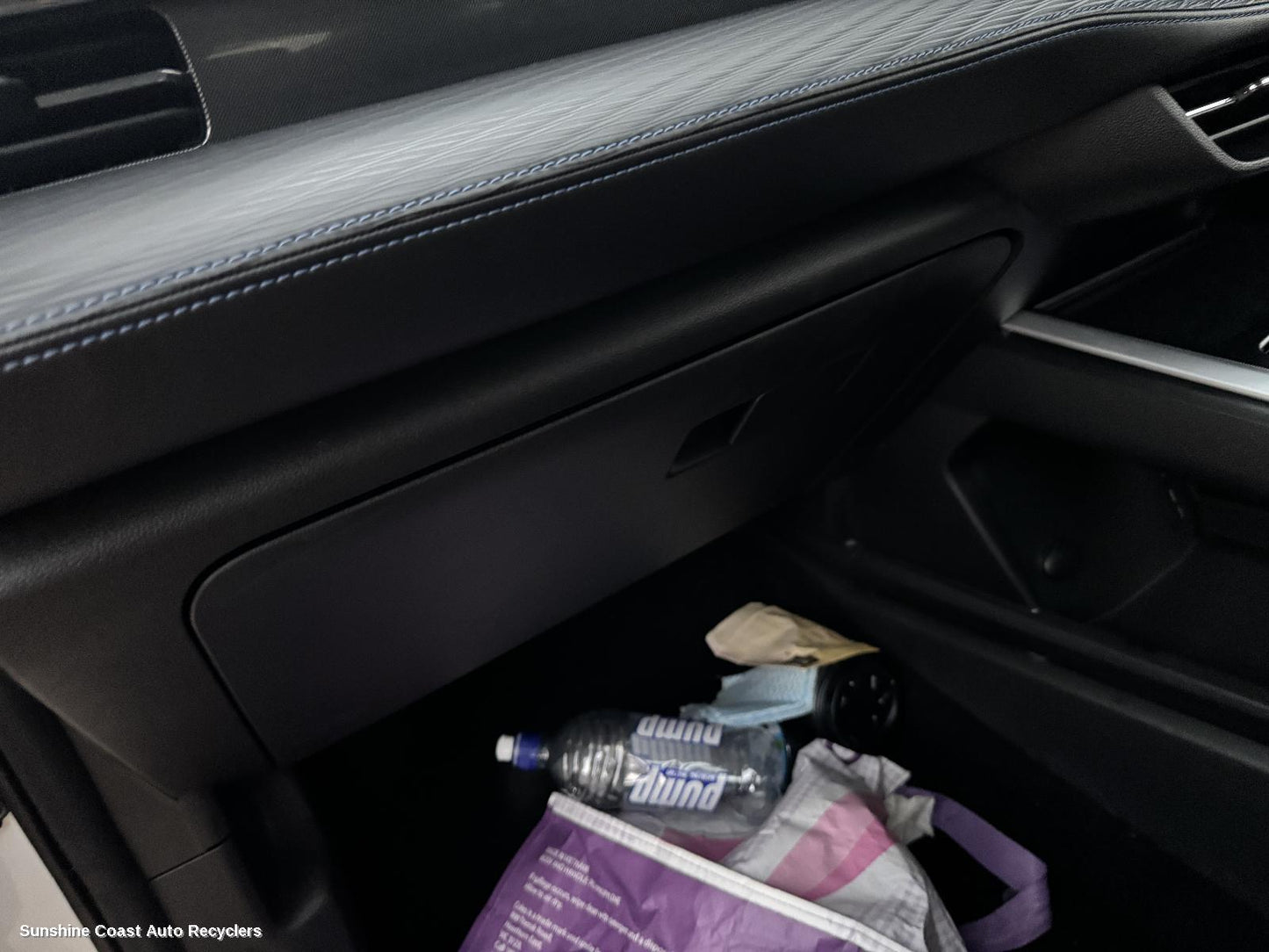 2021-2026 Haval Jolion Glove Box
