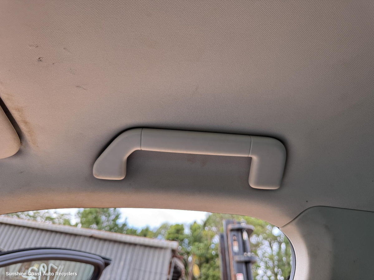 2010-2018 Volkswagen Touareg Grab Handle