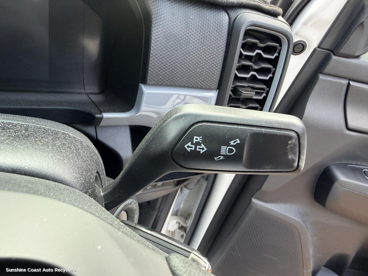 2022-2026 Ford Ranger Combination Switch