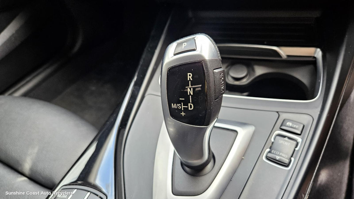 2011-2019 Bmw 1 Series Gear Stick Shifter