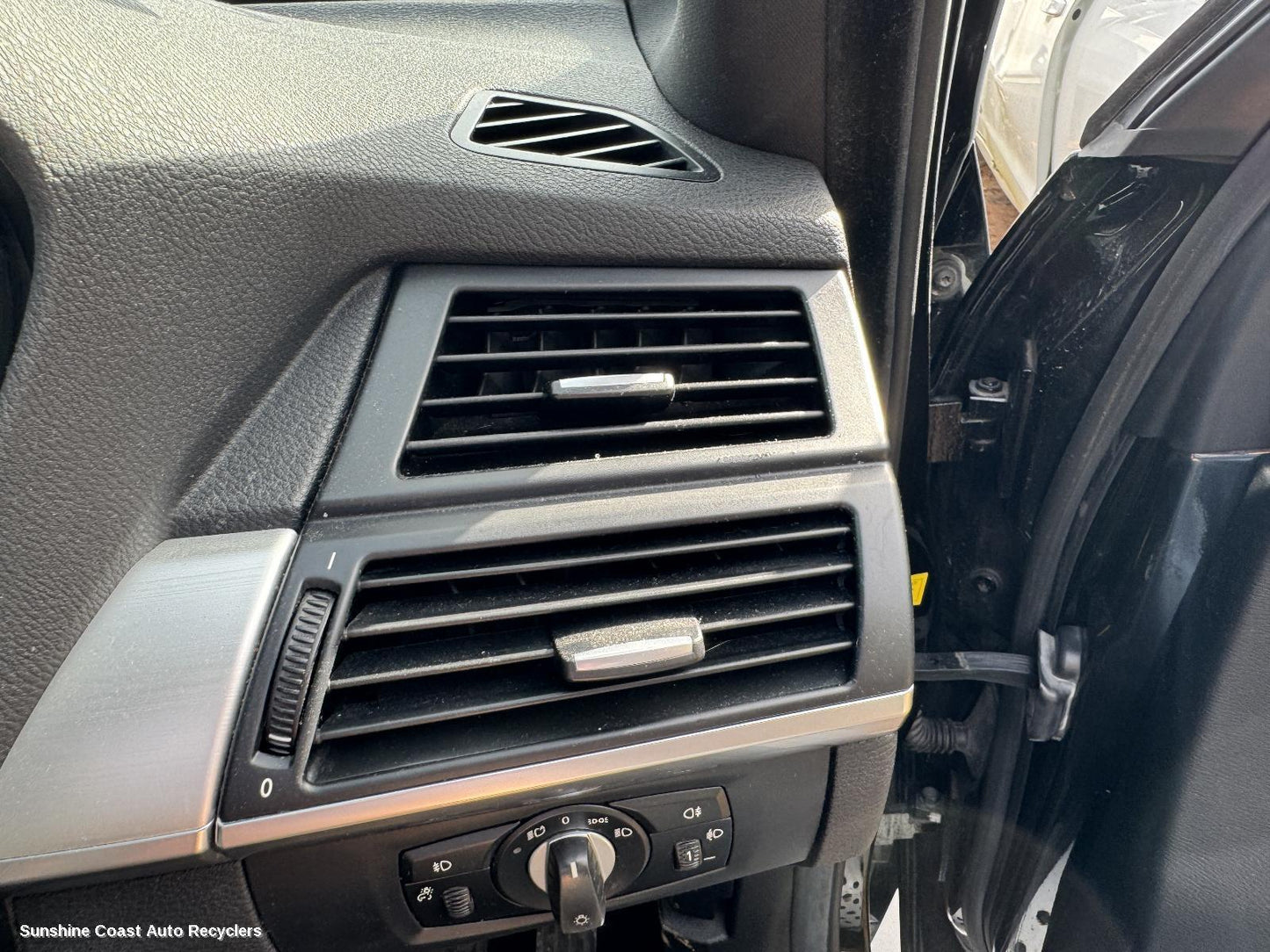 2008 Bmw X5 Misc