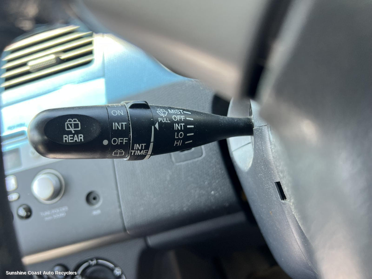 2004-2011 Suzuki Swift Combination Switch