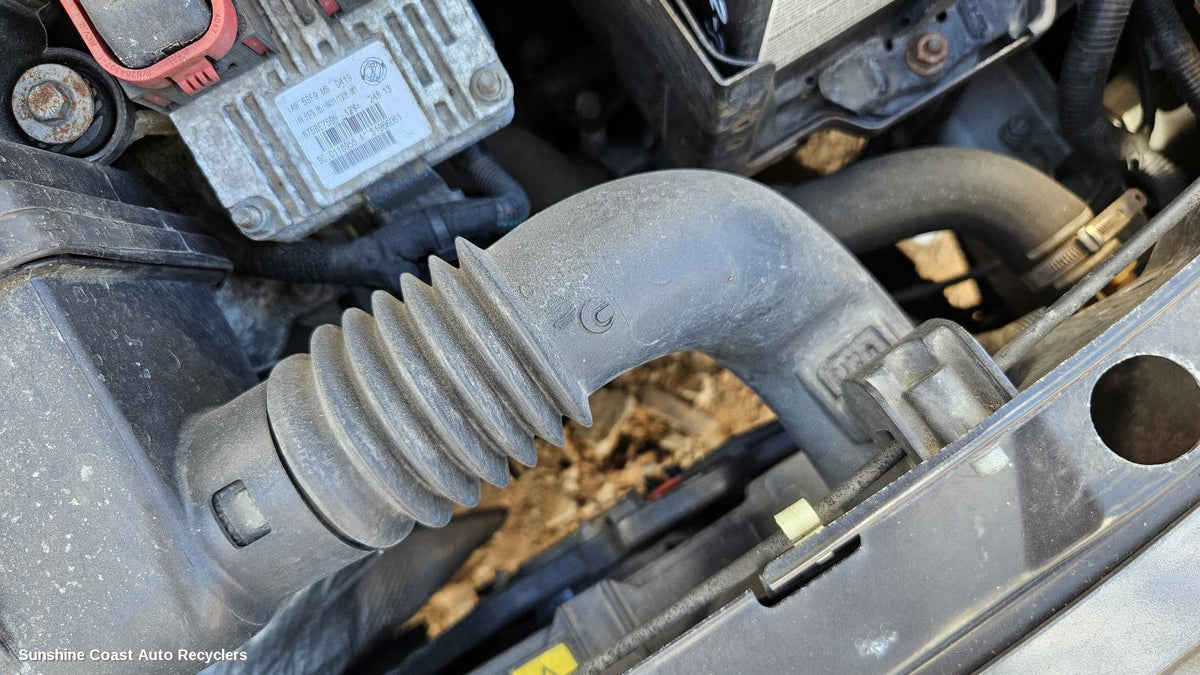 2008-2024 Fiat 500 Air Cleaner Duct Hos