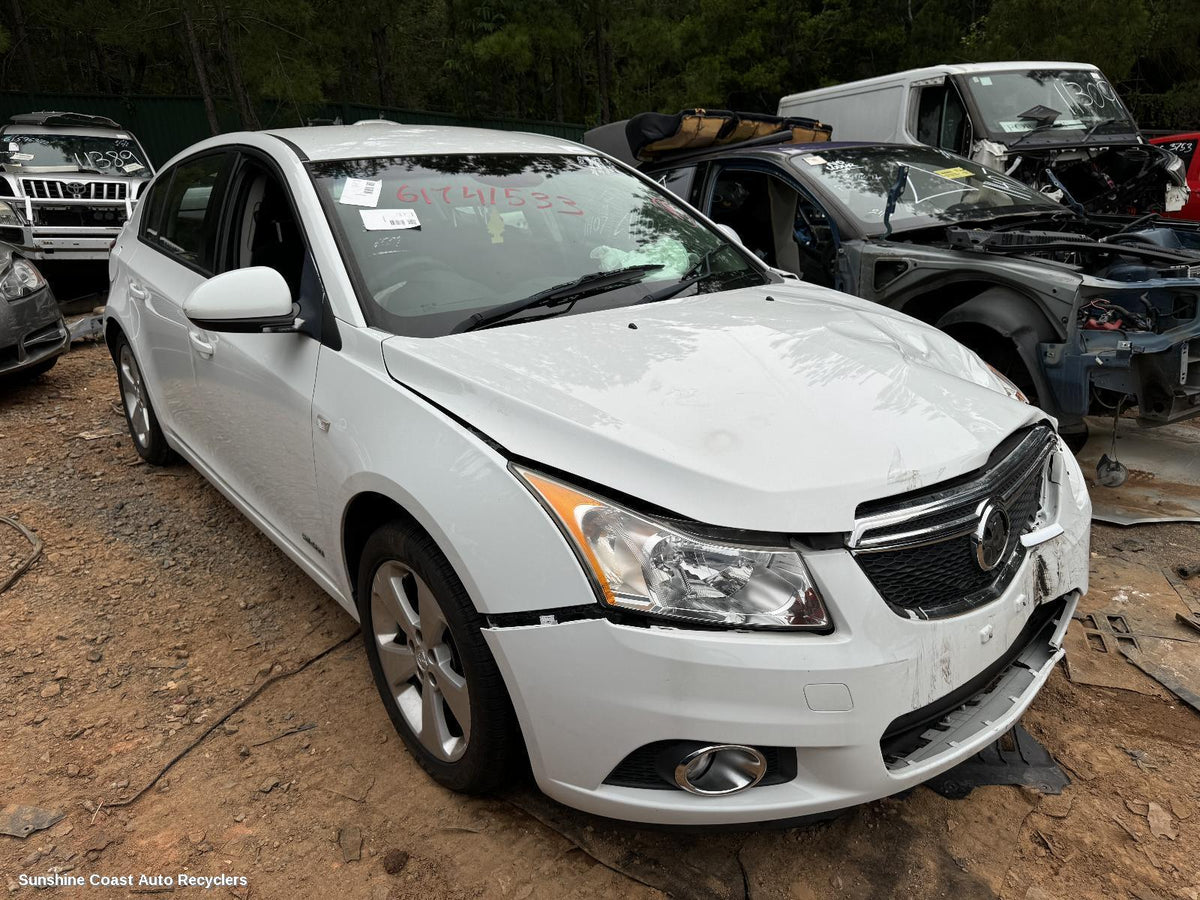 2011-2017 Holden Cruze A C Compressor