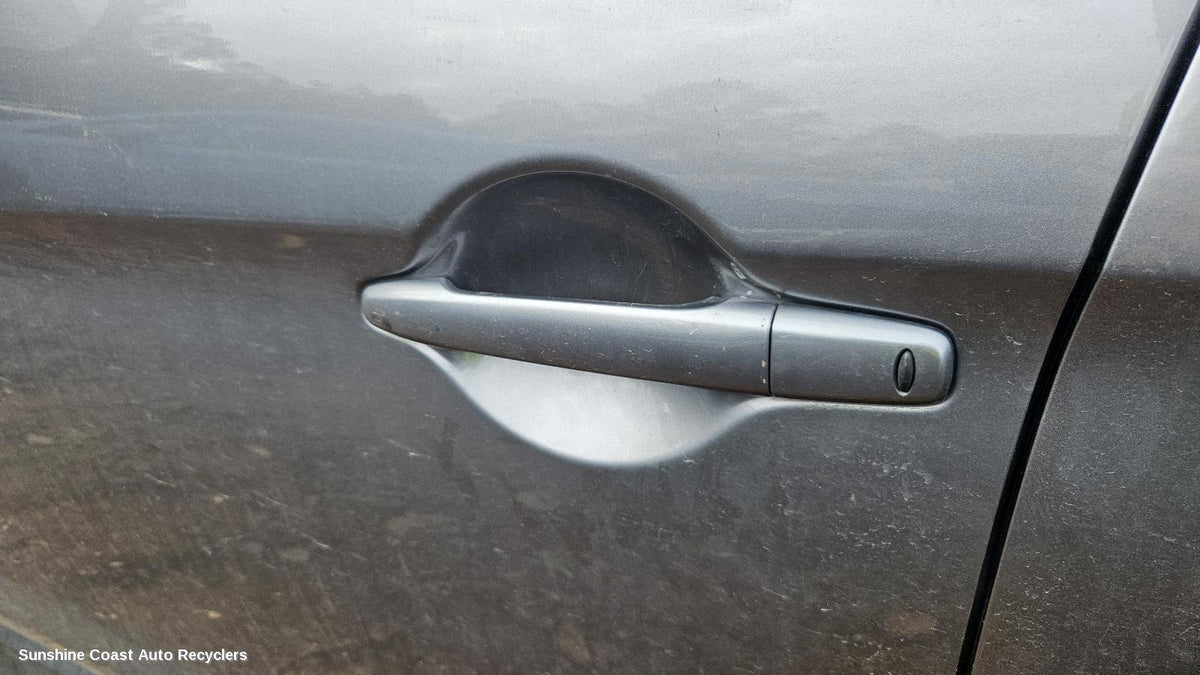 2010-2024 Mitsubishi Asx Door Handle
