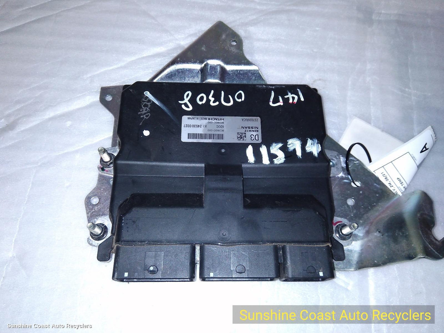 2021-2026 Mitsubishi Outlander Ecu