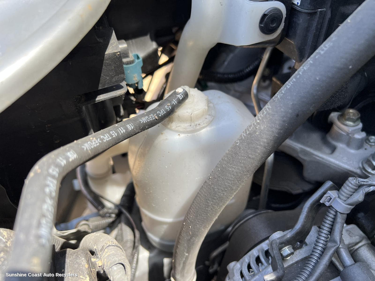 2014-2022 Honda Odyssey Overflow Bottle