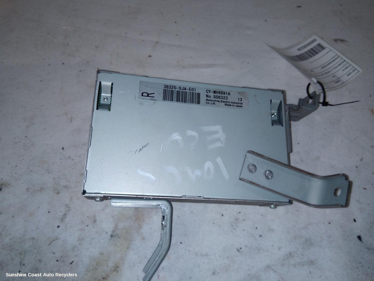 2008-2013 Honda Legend Ecu
