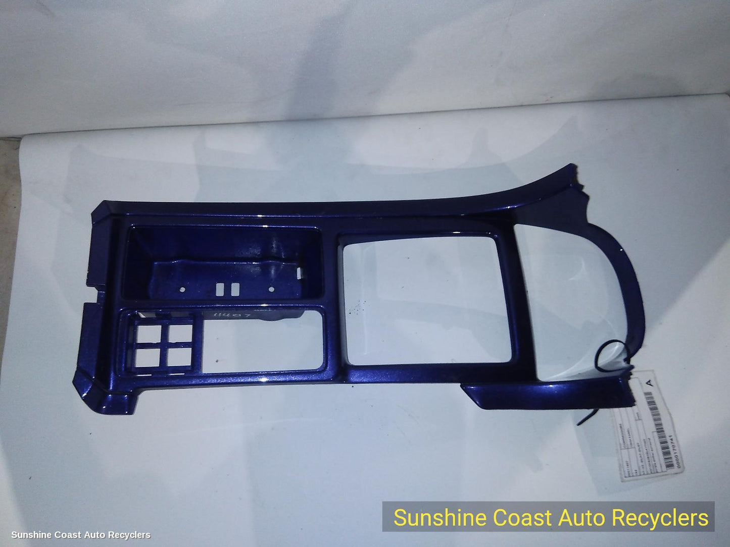 2005 Holden Commodore Trim Panel