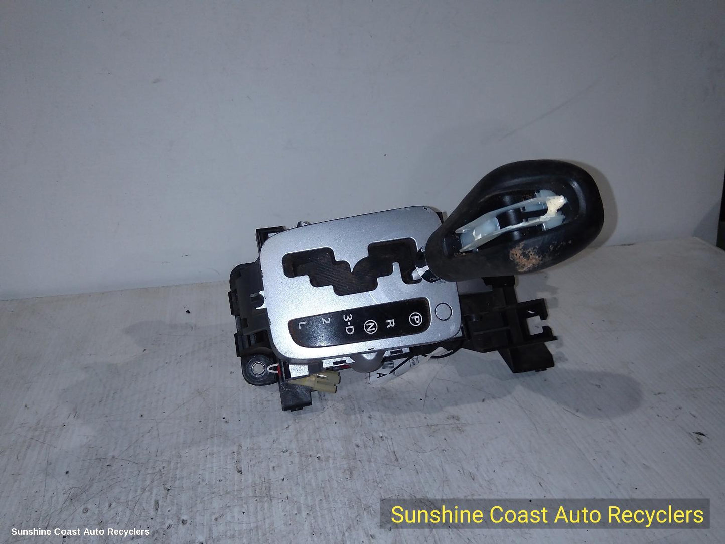 2012 Suzuki Jimny Gear Stick Shifter