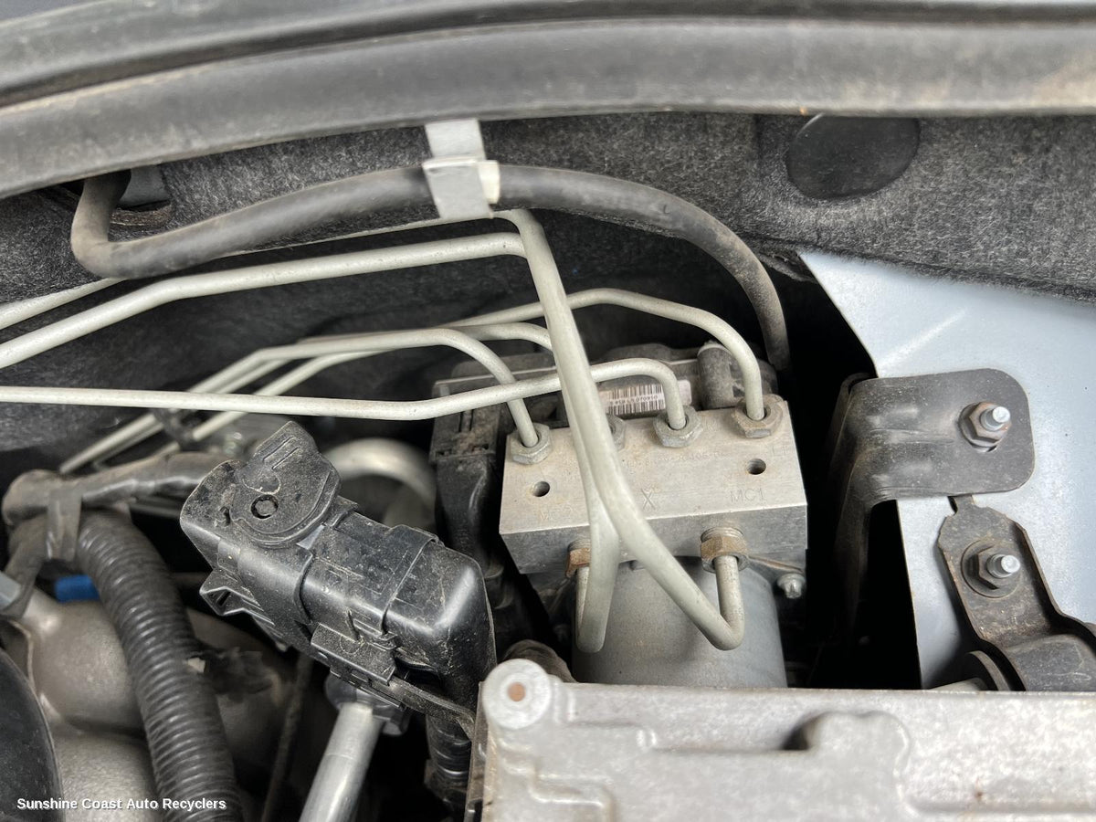 2005-2011 Ford Territory Abs Pump Modulator
