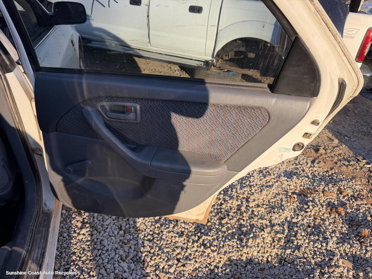 1997-2002 Toyota Camry Door Trim