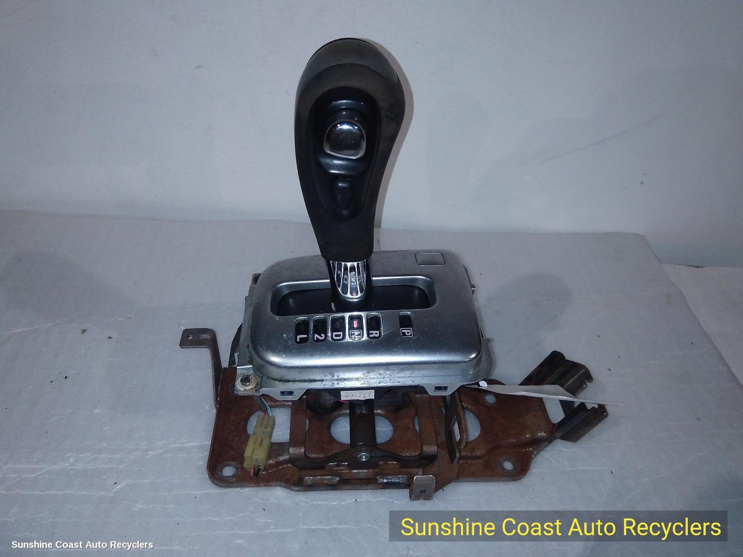2006 Suzuki Liana Gear Stick Shifter