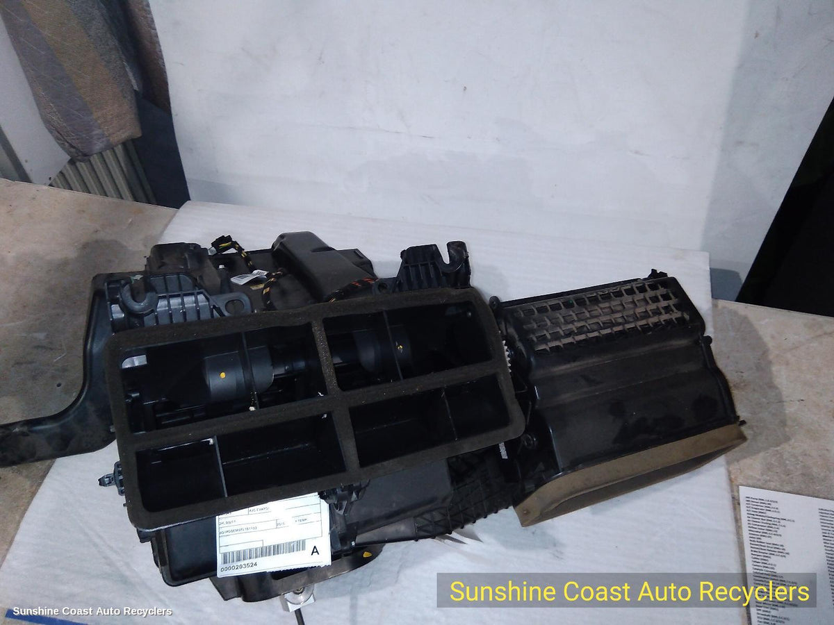 2011-2017 Holden Cruze A C Evaporator
