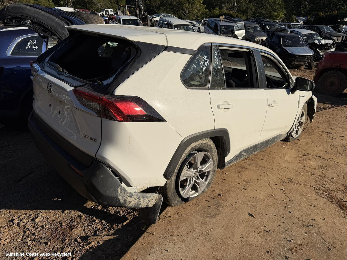 2018-2025 Toyota Rav4 Abs Sensor
